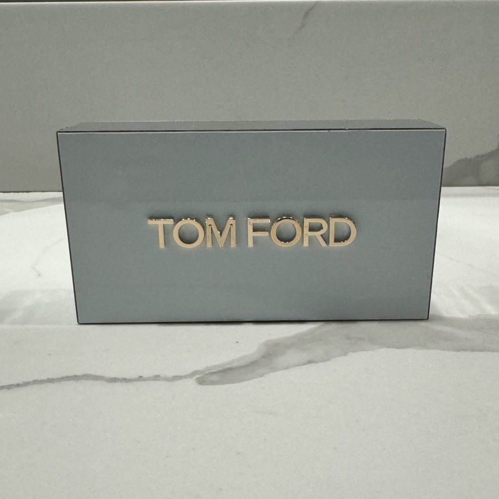 Tom Ford Display Plaque